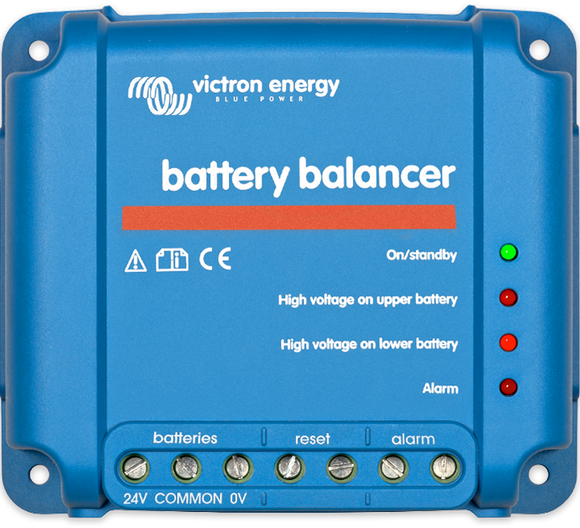 Victron Energy Battery Balancer