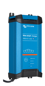 Victron Energy Blue Smart IP22 Charger 24/16 (3) AU/NZ