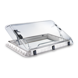 Dometic Heki 2 Roof Light 960mm x 655mm W/Blind and Flyscreen