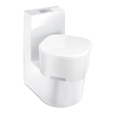 Dometic Saneo CS Swivel Seat Ceramic Bowl Cassette Toilet