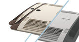 Truma Aventa Comfort Roof Top Air Conditioner Brown/White