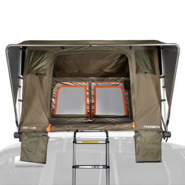 dune 4wd rooftop tent Dometic TRT140M Rooftop 4WD tent, manual
