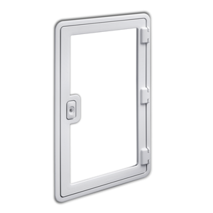 Dometic SK4 Locker Door 1000 x 305mm