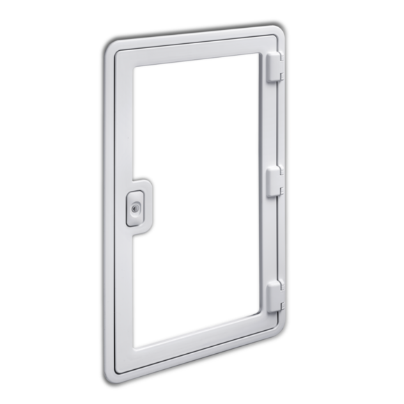 Dometic SK4 Locker Door 700 X 305 mm