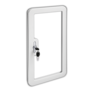 Dometic SK5 Locker Door for Saneo Toilet Cassette 360 × 310 mm