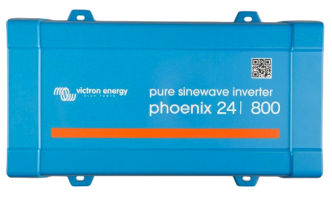 Victron Energy Phoenix Inverter 24/800 230V VE.DIRECT