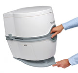 Thetford Porta Potti 565E (Electric Flush) Portable Toilet