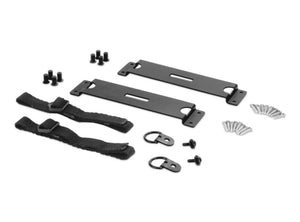 Dometic universal fixing kit for TCX 14/21 litre coolers