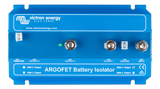 Victron Energy Argofet Battery Isolator with alternator energiser terminal 200-2 2 Batteries 200A