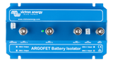 Victron Energy Argofet Battery Isolator with alternator energiser terminal 200-3 3 Batteries 200A