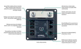 Enerdrive ePRO Plus Battery Monitor EN55050