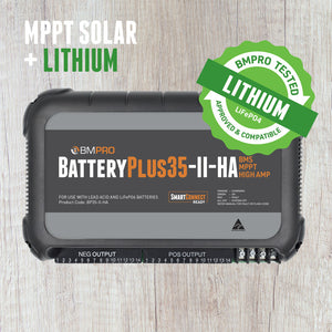 BatteryPlus35-II-HA