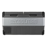 MyCoolman 96 Litre Dual Zone - The Ultimate CCP96DZ