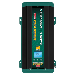 Enerdrive 12V 100A Battery Charger EN312100