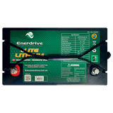 Enerdrive 12V 100Ah eLITE Lithium Battery EPL-100-12VLITE