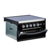 Electric hob and grill deals