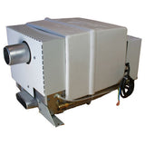 Gas Quip Propex Malaga 5E Gas/240V Storage Water Heater