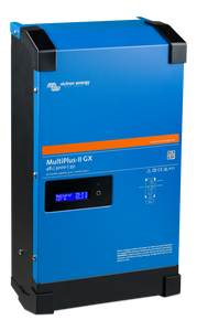 Victron Energy Multiplus-II 24/3000/70-32 230V GX Inverter/Charger