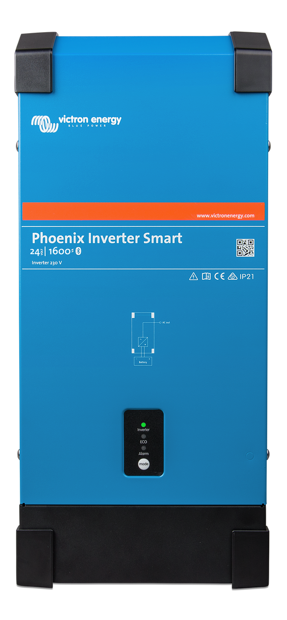 Victron Energy Phoenix Inverter 24/1600 230V SMART
