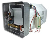 Suburban Advantage 20.3L Gas/240V Hot Water Heater (SW6DERA)