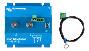 Victron Energy Smart BatteryProtect 12/24V-220A