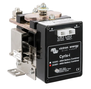 Victron Energy CYRIX-I 24/48V-400A Intelligent Combiner
