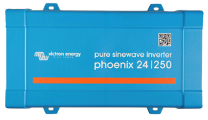 Victron Energy Phoenix Inverter 24V/250 230V VE.DIRECT