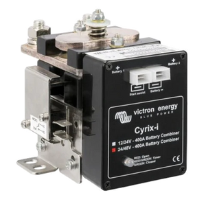 Victron Energy CYRIX-I 12/24V-400A Intelligent Combiner