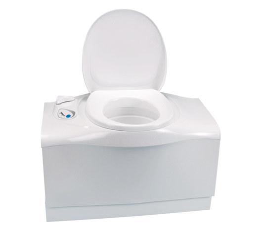 Dometic Toilet SANEO CS