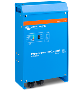 Victron Energy Phoenix Inverter Compact 12/1600 230V VE.DIRECT