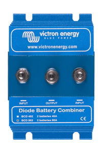 Victron Energy Battery Combining Diode BCD 402 2 Sources 40A