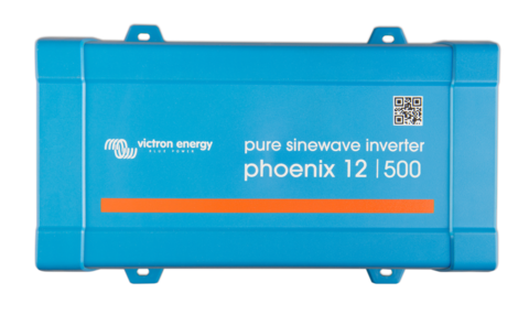 Victron Energy Phoenix Inverter 12/ 500 230V VE.DIRECT