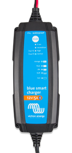 Victron Energy Blue Smart IP65s Charger 12/5(1) 230V AU/NZ