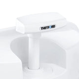 Thetford C-224 Swivel Seat Cassette Toilet - Manual Flush