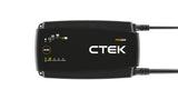 CTEK PRO25S 12V 25A Charger 40-200