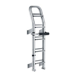 Thule Double Folding Ladder - 10 Step