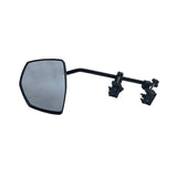 Milenco Platinum Grand Aero Mirrors