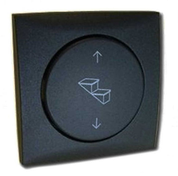 Thule Step Wall Switch 12V - New Model