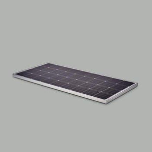 Dometic RTS160 160w Monocrystalline Solar Panel