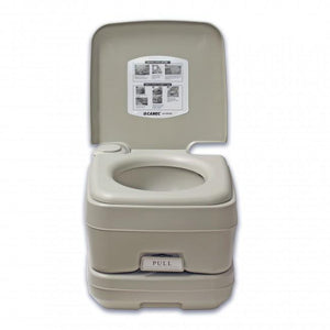 10L Portable Toilet